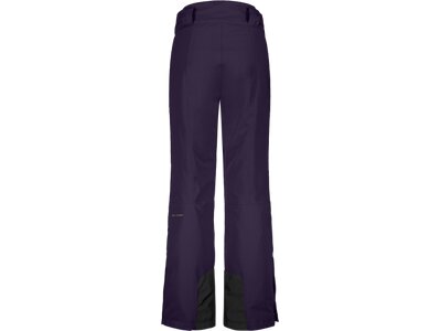 DIEL SPORT Herren Latzhose PEPIN - MEN'S SKI PANTS - SLIM FIT Lila