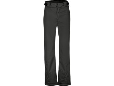 DIEL SPORT Herren Latzhose POTTER - MEN'S SKI PANTS - REGULAR FIT Schwarz