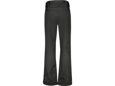 DIEL SPORT Herren Latzhose POTTER - MEN'S SKI PANTS - REGULAR FIT Schwarz