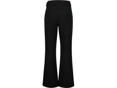 DIEL SPORT Herren Latzhose POLI - MEN'S SKI PANTS - REGULAR FIT Schwarz