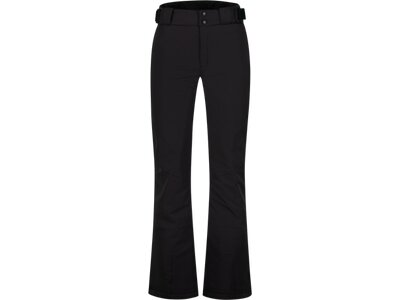 DIELSPORT Herren Latzhose ENZO - MEN'S SKI PANTS - REGULAR FIT Schwarz