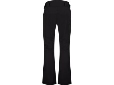 DIELSPORT Herren Latzhose ENZO - MEN'S SKI PANTS - REGULAR FIT Schwarz