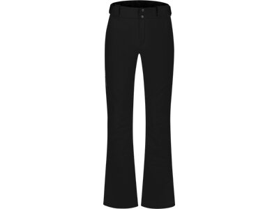 DIELSPORT Herren Latzhose LARS - MEN'S SKI PANTS - REGULAR FIT Schwarz