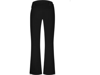 DIELSPORT Herren Latzhose LARS - MEN'S SKI PANTS - REGULAR FIT Schwarz