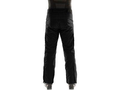 DIEL SPORT Herren Skihose ANKOGEL Schwarz