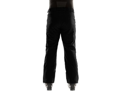 DIEL SPORT Herren Skihose MALLNITZ Schwarz