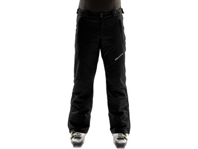 DIEL SPORT Herren Skihose MALLNITZ Schwarz