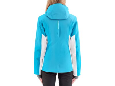 DIEL SPORT Damen Funktionsjacke SYBIL - SLIM FIT pink
