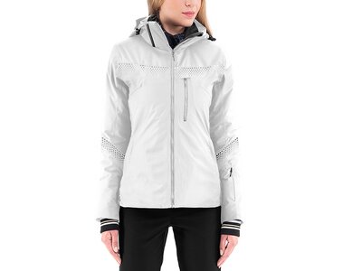 DIEL SPORT Damen Funktionsjacke SALENA - REGULAR FIT Schwarz