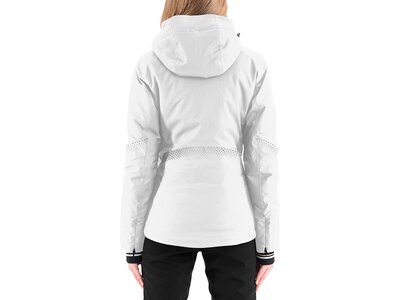 DIEL SPORT Damen Funktionsjacke SALENA - REGULAR FIT Schwarz