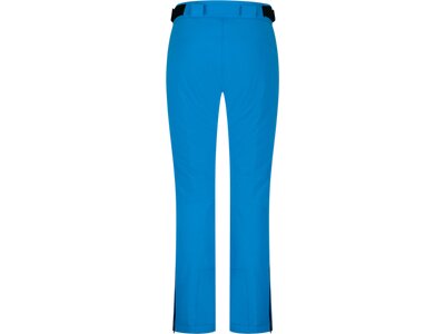 DIELSPORT Damen Latzhose LORA - WOMEN'S SKI PANTS - REGULAR FIT blau