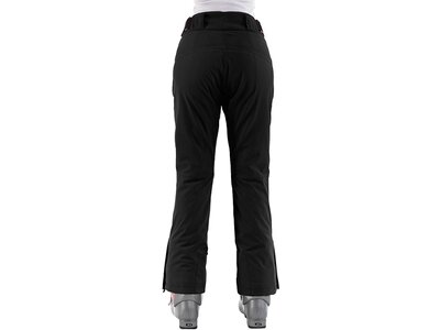 DIEL SPORT Damen Latzhose PANDORA - SLIM FIT Schwarz
