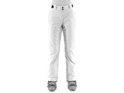 DIEL SPORT Damen Latzhose PANCY - REGULAR FIT Grau