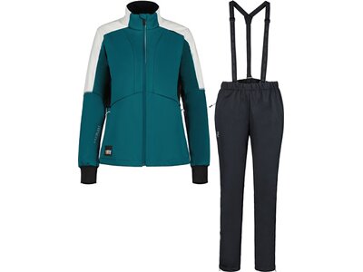 RUKKA Damen Jacke TAHVIO Grün