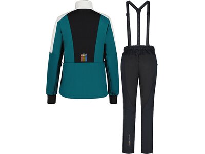 RUKKA Damen Jacke TAHVIO Grün