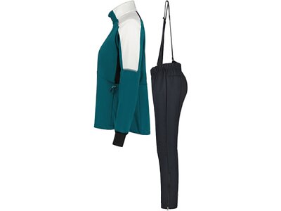 RUKKA Damen Jacke TAHVIO Grün