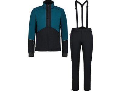 RUKKA Herren Jacke TARJULA Grün