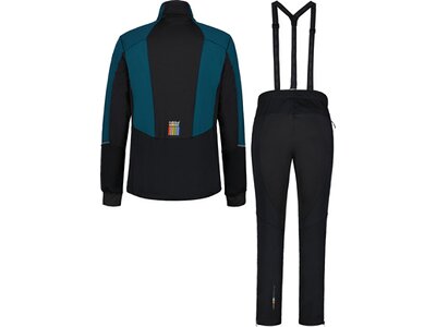 RUKKA Herren Jacke TARJULA Grün
