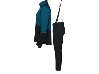 RUKKA Herren Jacke TARJULA Grün