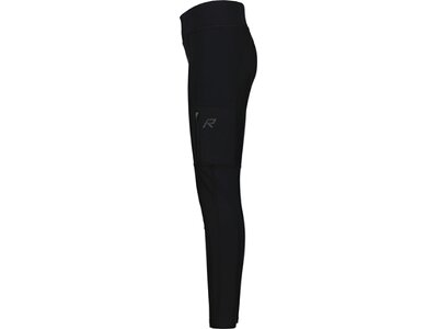 RUKKA Damen Tights MADET Schwarz