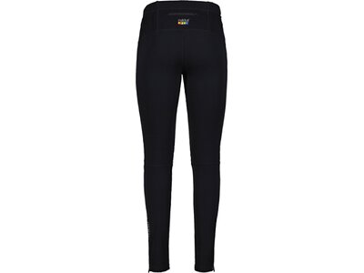 RUKKA Herren Tights MALLAOJA Schwarz