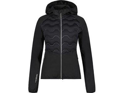 RUKKA Damen Funktionsjacke MARTU Schwarz