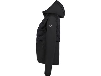 RUKKA Damen Funktionsjacke MARTU Schwarz