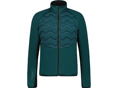 RUKKA Herren Funktionsjacke MUSKA Grün