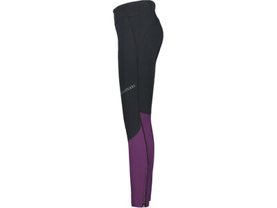 RUKKA Damen Tights MAISKALA Schwarz