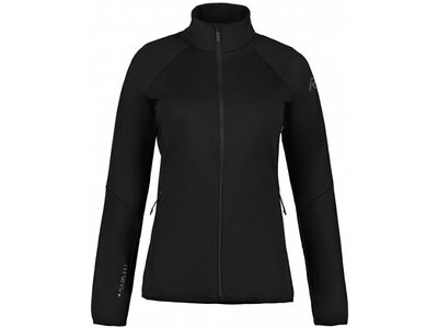 RUKKA Damen Funktionsjacke METVI Schwarz