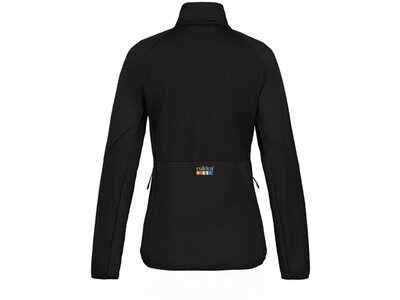 RUKKA Damen Funktionsjacke METVI Schwarz