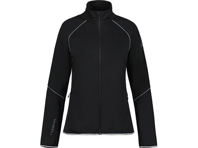 RUKKA Damen Funktionsjacke METVI Schwarz