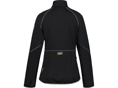 RUKKA Damen Funktionsjacke METVI Schwarz