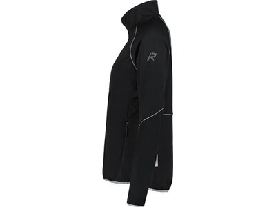 RUKKA Damen Funktionsjacke METVI Schwarz