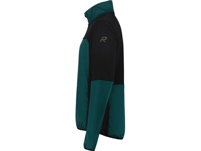 RUKKA Herren Funktionsjacke METVIKO Grün