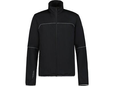 RUKKA Herren Funktionsjacke METVIKO Schwarz