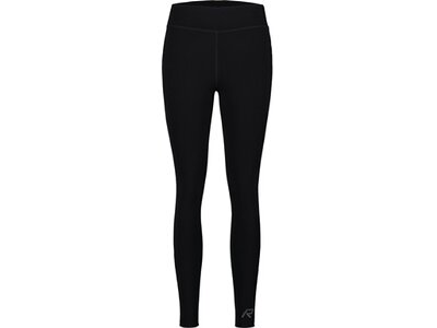 RUKKA Damen Tights MERIA Schwarz