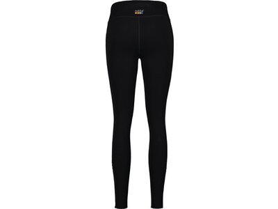 RUKKA Damen Tights MERIA Schwarz