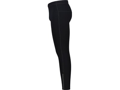 RUKKA Herren Tights MASIO Schwarz