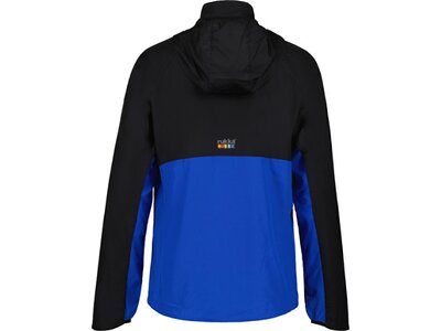 RUKKA Herren Funktionsjacke MESKILA Blau