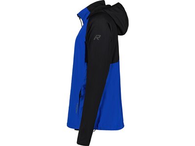 RUKKA Herren Funktionsjacke MESKILA Blau