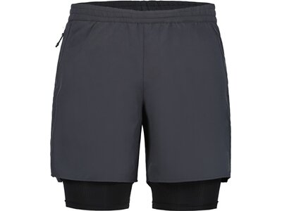 RUKKA Herren Shorts MENTULA Grau