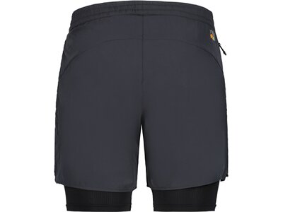 RUKKA Herren Shorts MENTULA Grau