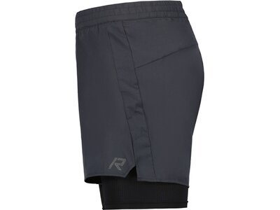 RUKKA Herren Shorts MENTULA Grau