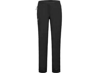 RUKKA Damen Hose TASKILA Schwarz