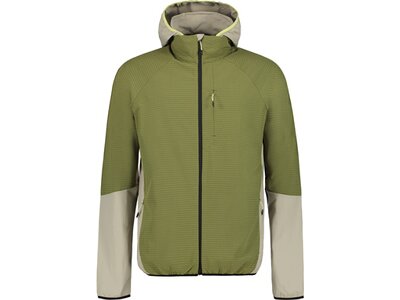 RUKKA Herren Unterjacke MUUSMO Grün