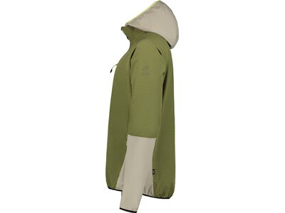 RUKKA Herren Unterjacke MUUSMO Grün