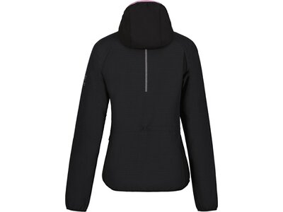 RUKKA Damen Unterjacke MELTOLA Schwarz