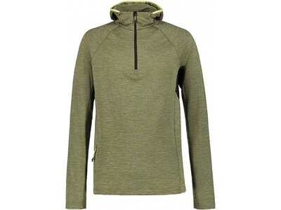 RUKKA Herren Unterjacke MUSTIS Grün