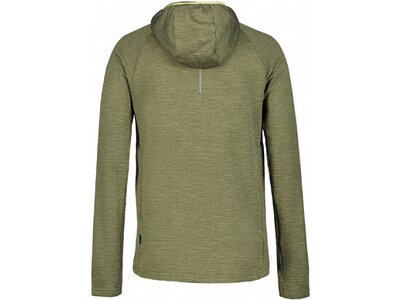 RUKKA Herren Unterjacke MUSTIS Grün